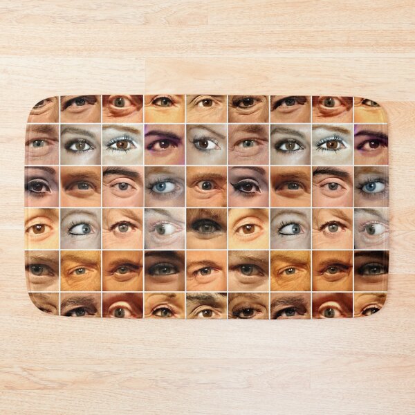 Item preview, Lorra Peepers (pattern) designed and sold by Yampimon.