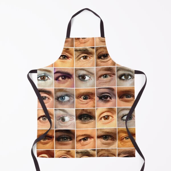 Item preview, Lorra Peepers (pattern) designed and sold by Yampimon.