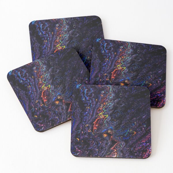 Item preview, Glitter - Abstract  designed and sold by BaldingSnail.