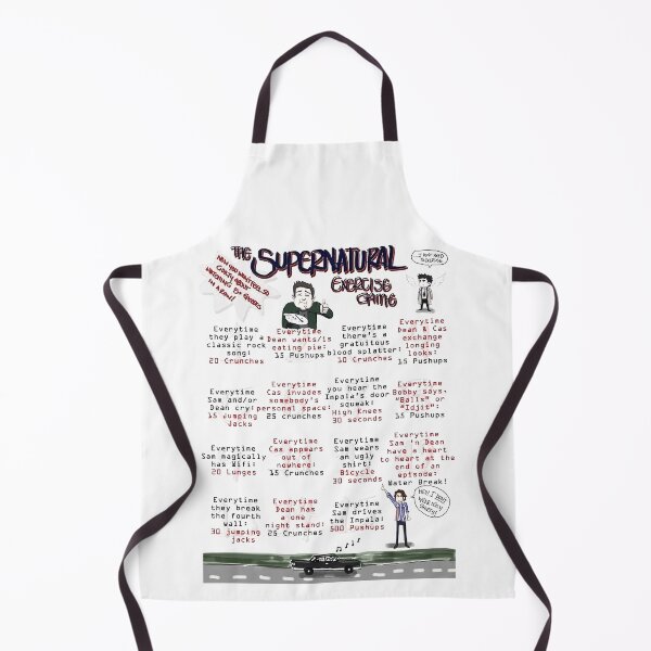 Item preview, El Ejercicio Sobrenatural Llegó designed and sold by TheRV20.