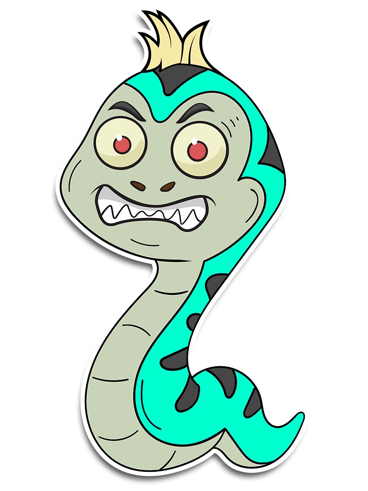 crazy little snake kawaii crazy little snake kawaii