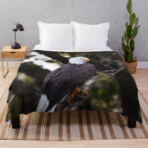 Item preview, Bald Eagle Photo  designed and sold by Animal Gifts For Animal Lovers.