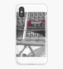 Bus iPhone Case/Skin