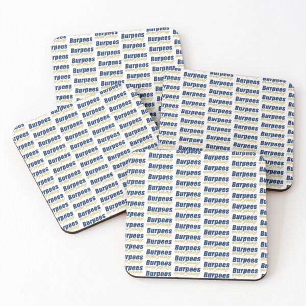 Item preview, Burpees everyday designed and sold by BurpeesEvery.
