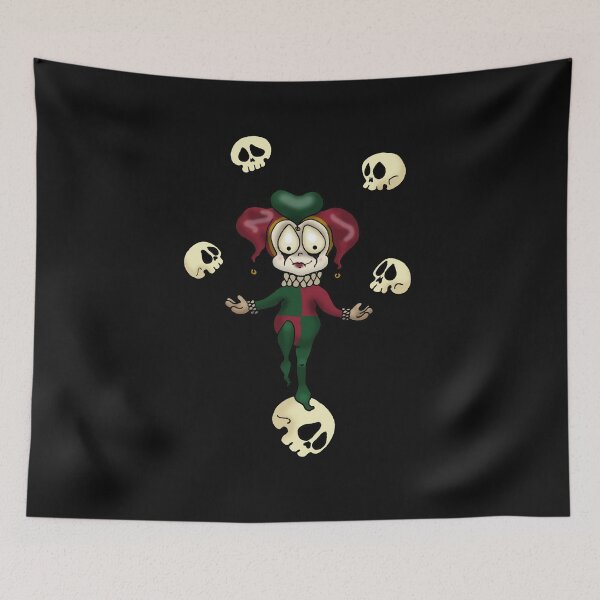 Item preview, Playing with death designed and sold by kassandra369.