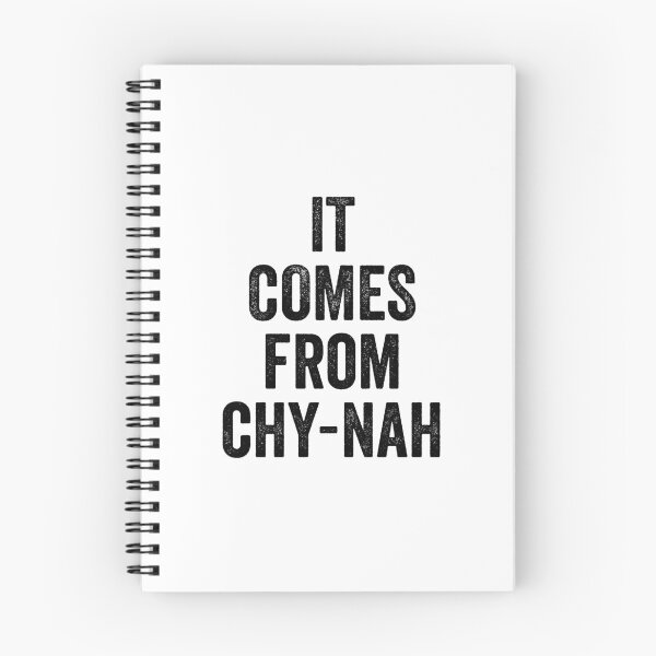 Item preview, It Comes From Chy nah designed and sold by with-care.