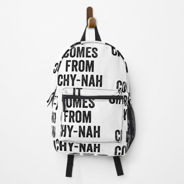 Item preview, It Comes From Chy nah designed and sold by with-care.