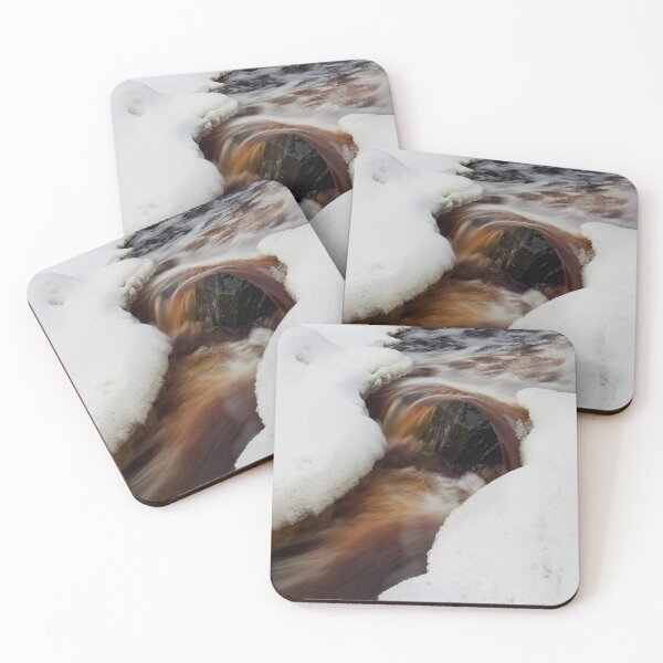 Item preview, Ice and waters designed and sold by Jouko Lehto Photography.