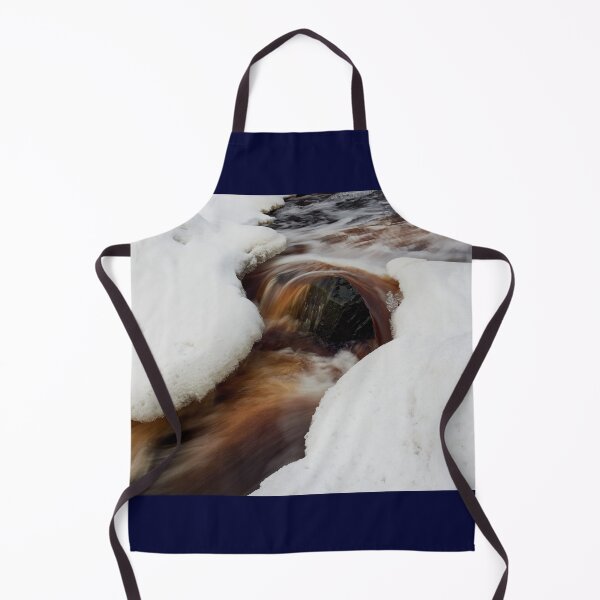 Item preview, Ice and waters designed and sold by Jouko Lehto Photography.