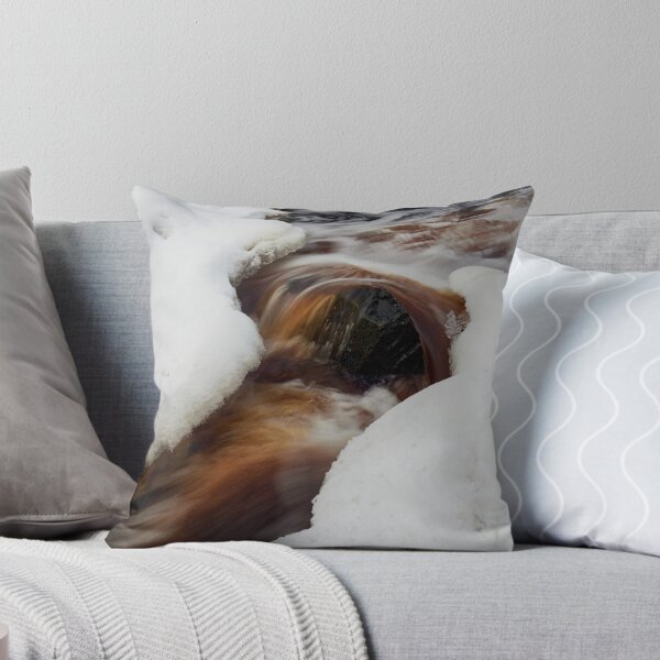 Item preview, Ice and waters designed and sold by Jouko Lehto Photography.
