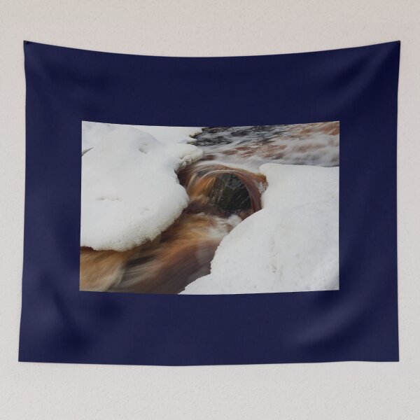 Item preview, Ice and waters designed and sold by Jouko Lehto Photography.