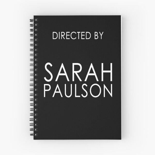 Item preview, Directed by... designed and sold by MaiSeries.