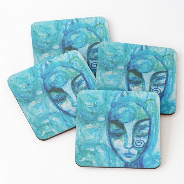 Item preview, Underwater dream designed and sold by duendeart11.