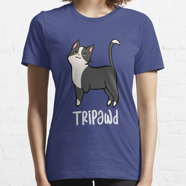 tripawd shirt