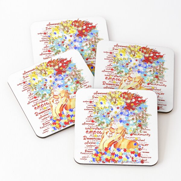 Item preview, Awesome Autism designed and sold by TheRV20.