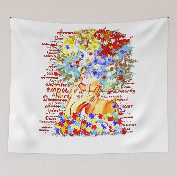 Item preview, Awesome Autism designed and sold by TheRV20.