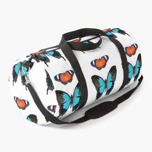 Item preview, Ulysees butterfly designed and sold by Trish Hart.