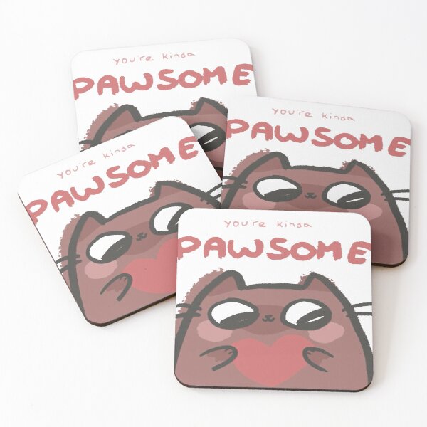 Item preview, Pawsomeeeeee designed and sold by Millermzeiya.