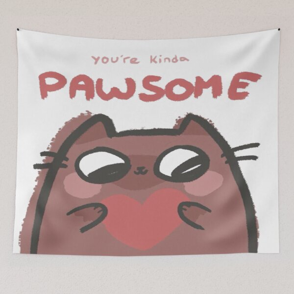 Item preview, Pawsomeeeeee designed and sold by Millermzeiya.
