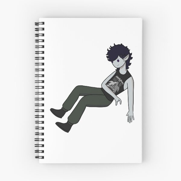 Item preview, Marshall Lee designed and sold by alexnderares.