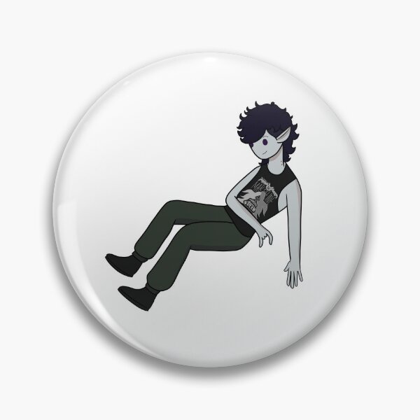 Item preview, Marshall Lee designed and sold by alexnderares.