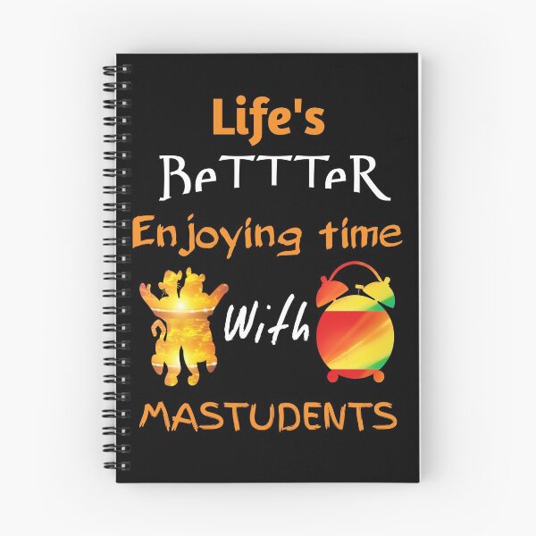 Item preview, Life is better enjoying time with my students,,, life is bettter with mastudents,, - designed and sold by Chakilogy.