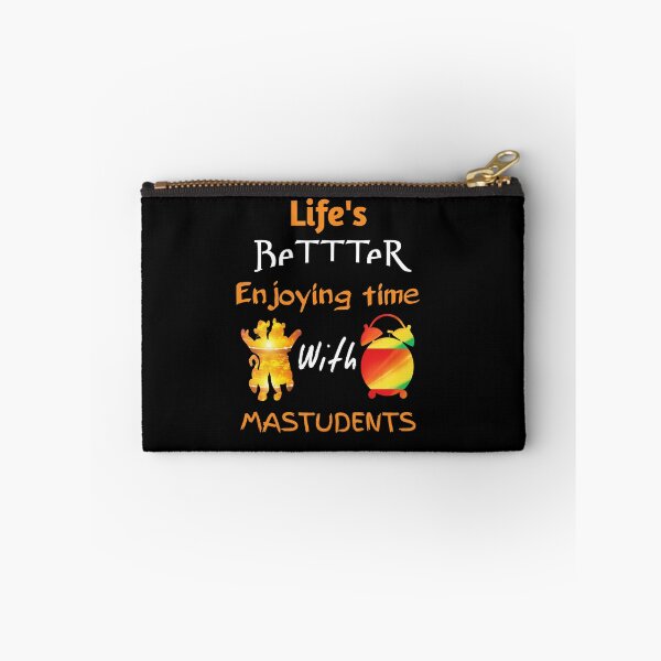 Item preview, Life is better enjoying time with my students,,, life is bettter with mastudents,, - designed and sold by Chakilogy.