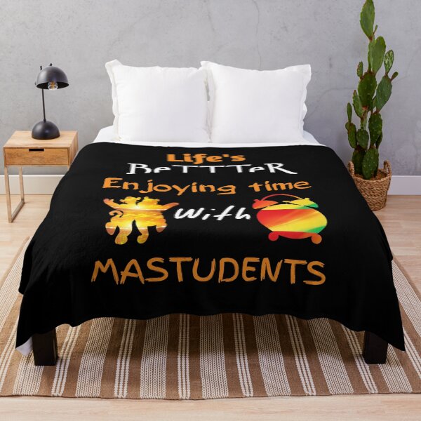 Item preview, Life is better enjoying time with my students,,, life is bettter with mastudents,, - designed and sold by Chakilogy.