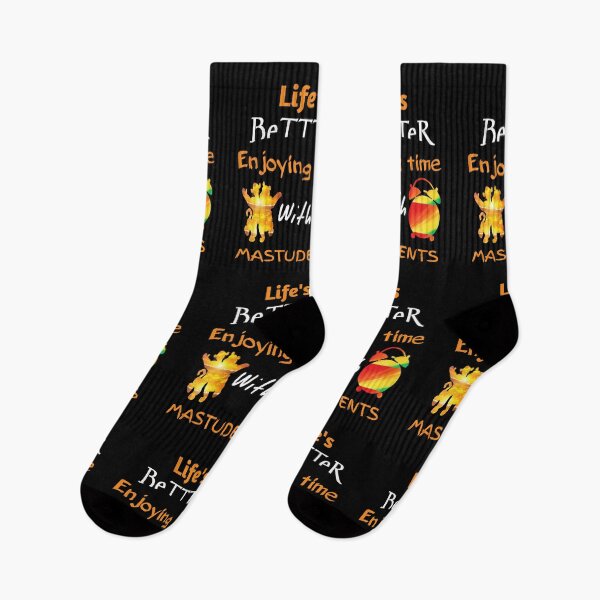Item preview, Life is better enjoying time with my students,,, life is bettter with mastudents,, - designed and sold by Chakilogy.