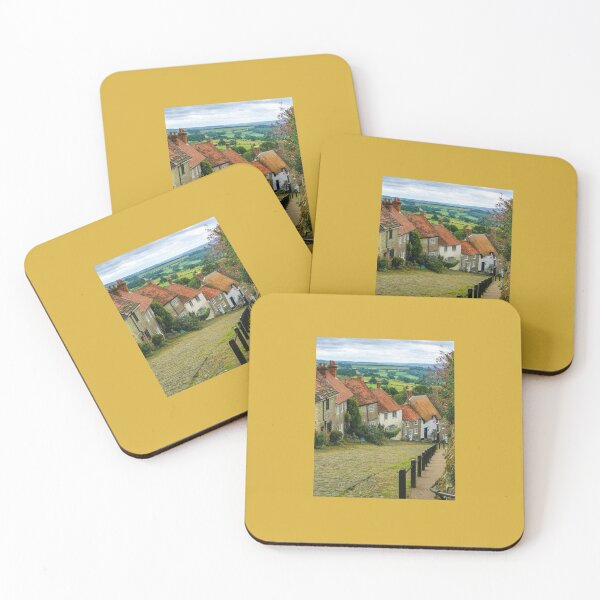 Item preview, Gold Hill  designed and sold by James  F.