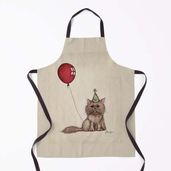 Item preview, Kitty Celebration designed and sold by micklyn.