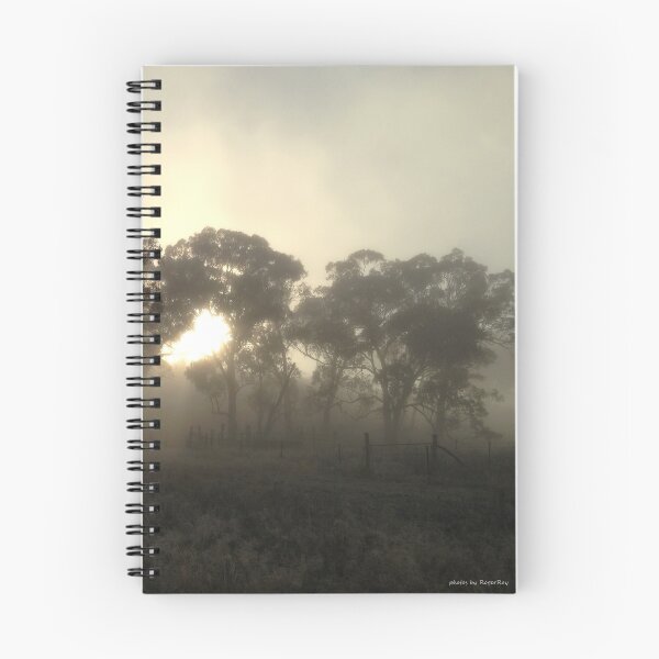 Item preview, Sunrise in winter, Beresford County designed and sold by RogerRoy.