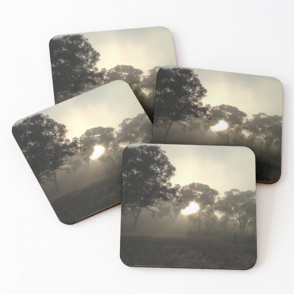 Item preview, Sunrise in winter, Beresford County designed and sold by RogerRoy.