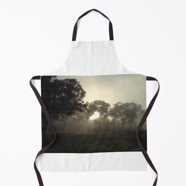 Item preview, Sunrise in winter, Beresford County designed and sold by RogerRoy.