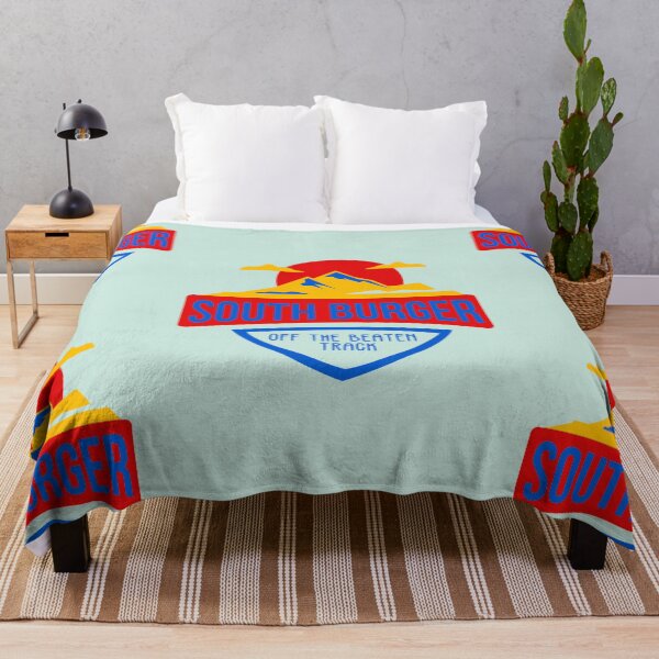 Item preview, South Burger designed and sold by ReVamp  Store.