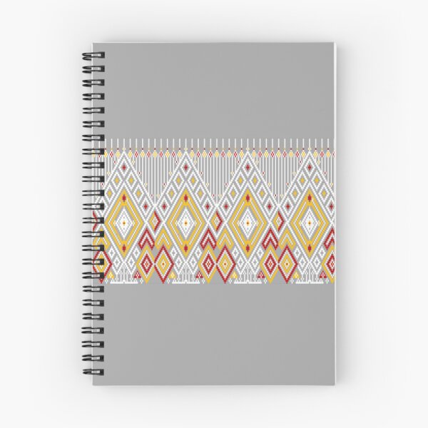 Item preview, Thai pattern fabric designed and sold by Tobyj2.