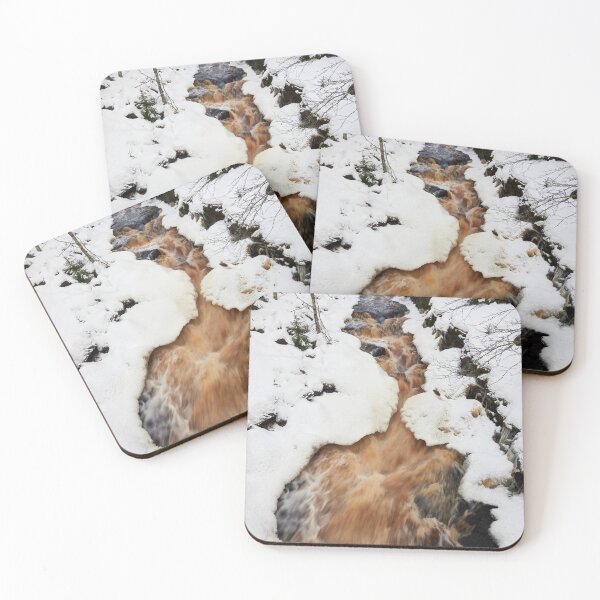 Item preview, Vahokoski winter designed and sold by Jouko Lehto Photography.