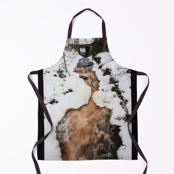 Item preview, Vahokoski winter designed and sold by Jouko Lehto Photography.