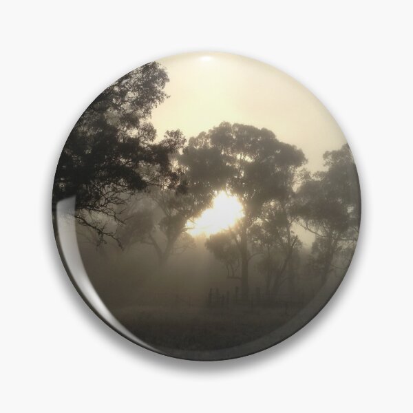 Item preview, Sunrise in winter, Beresford County designed and sold by RogerRoy.
