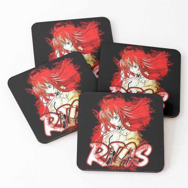 Aperçu de l'œuvre Lycée DxD: Rias Gremory créée et vendue par EhsanStore.