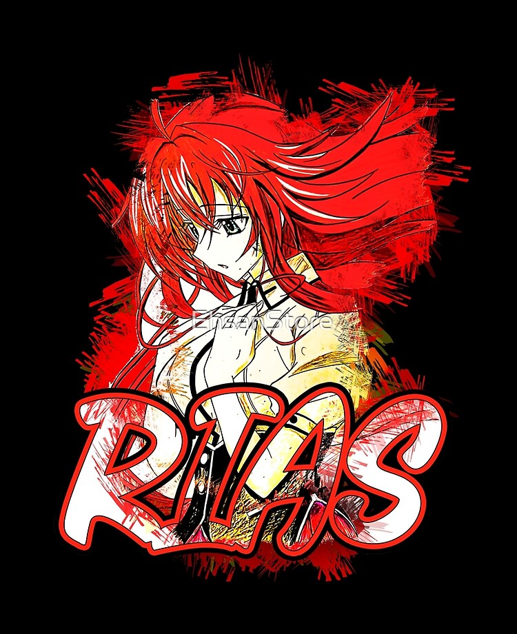 Issei Hyoudou High School DxD iPad Case & Skin for Sale by Spacefoxart