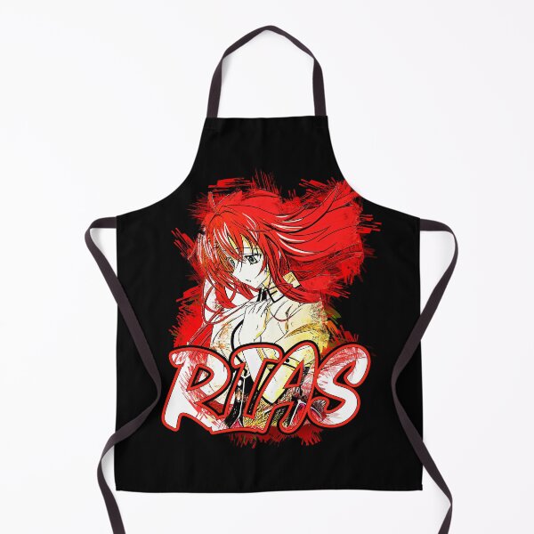 Item preview, High School DxD : Rias Gremory designed and sold by EhsanStore.