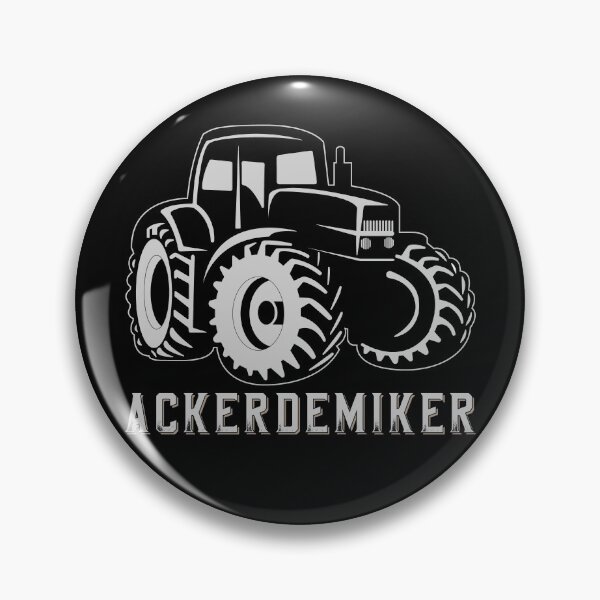 Item preview, Farmer Acker Bauer Tractor Tractor Farmer designed and sold by blikonie.