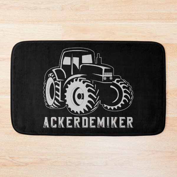 Item preview, Farmer Acker Bauer Tractor Tractor Farmer designed and sold by blikonie.