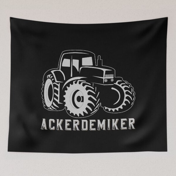 Item preview, Farmer Acker Bauer Tractor Tractor Farmer designed and sold by blikonie.