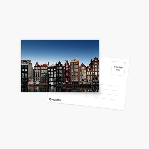 Item preview, Amsterdam designed and sold by Bimsbums.