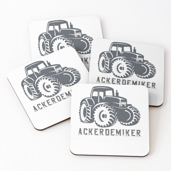 Item preview, Farmer Acker Bauer Tractor Tractor Farmer designed and sold by blikonie.