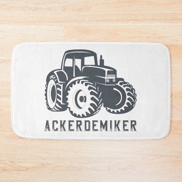 Item preview, Farmer Acker Bauer Tractor Tractor Farmer designed and sold by blikonie.
