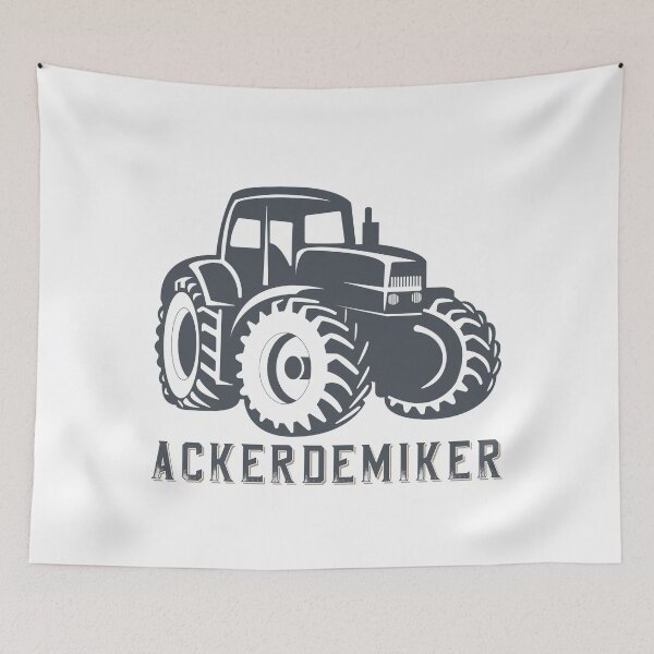 Item preview, Farmer Acker Bauer Tractor Tractor Farmer designed and sold by blikonie.