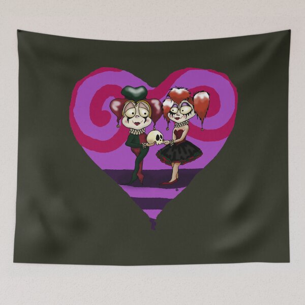 Item preview, Gothic love designed and sold by kassandra369.